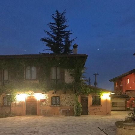 Agriturismo Feliciana Pozzolengo Luaran gambar