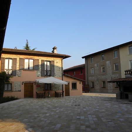 Agriturismo Feliciana Pozzolengo Luaran gambar