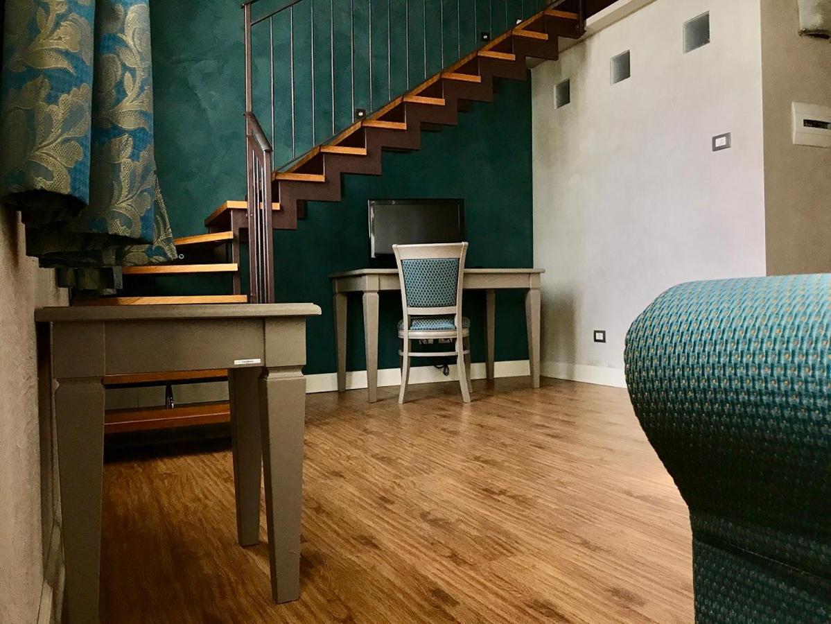 Agriturismo Feliciana Pozzolengo Luaran gambar