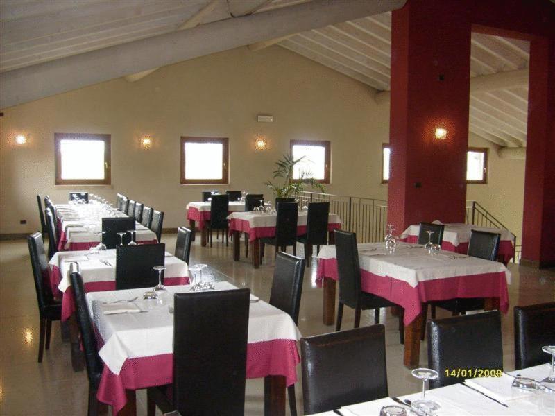 Agriturismo Feliciana Pozzolengo Luaran gambar