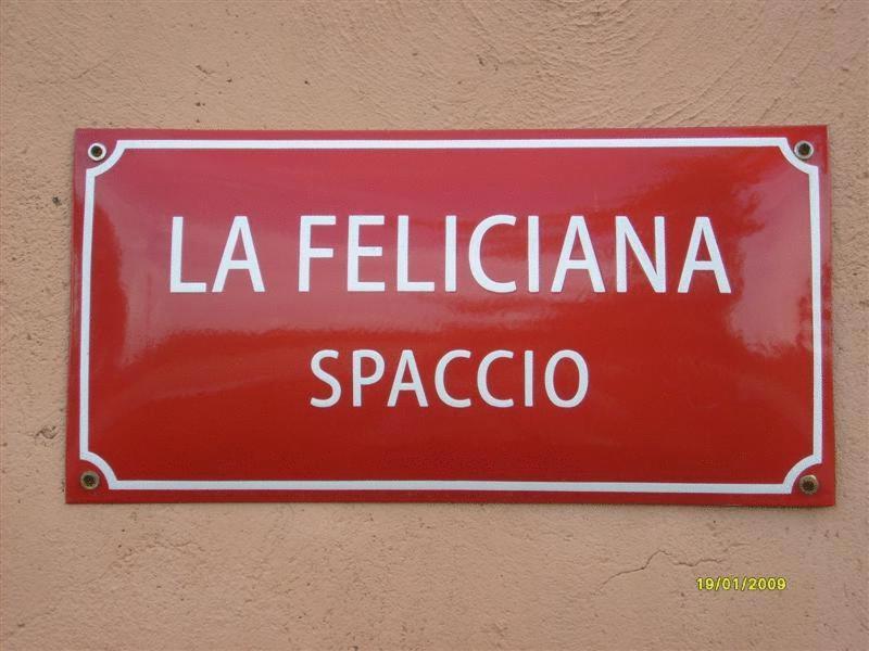 Agriturismo Feliciana Pozzolengo Luaran gambar