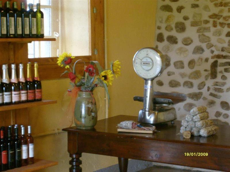 Agriturismo Feliciana Pozzolengo Luaran gambar