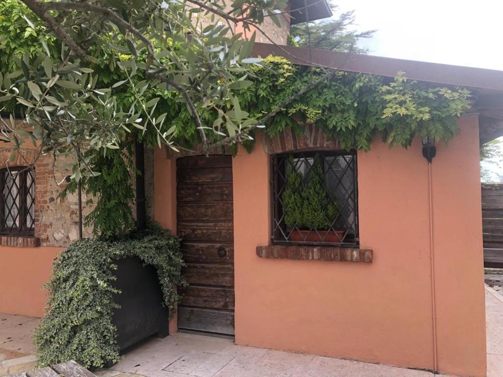 Agriturismo Feliciana Pozzolengo Luaran gambar