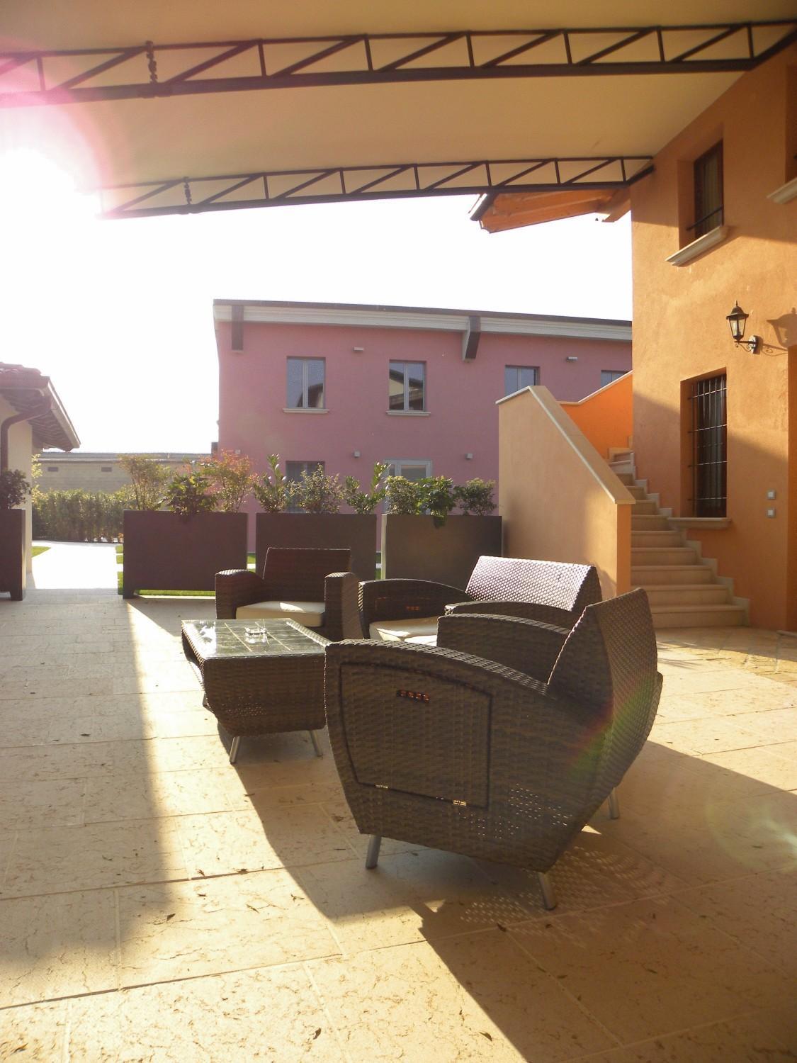 Agriturismo Feliciana Pozzolengo Luaran gambar